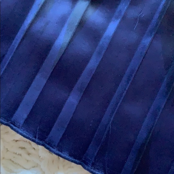 Elizabeth and James Pleated Skirt - Picture 6 of 8